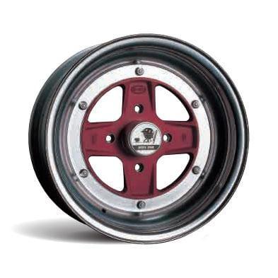 SSR Japan Speed Star MK-II SSRJAPAN-SSTMK--144100-8-12R-JP1