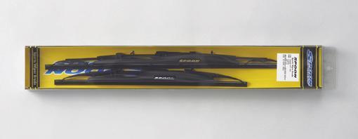 Spoon - Sports Wiper Blade (RHD Only) - Honda - Fit-Jazz GD1/GD3 - 76620-GD3-000 - Rzcrew Garage