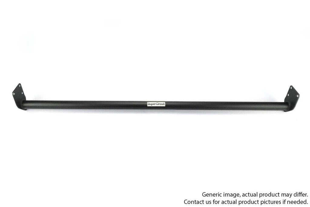 Rzcrew Garage - Super Circuit Rear Strut Bar (Fits All) - BMW 3 Series E46 - RZCrewGarage