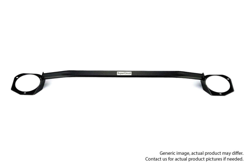 Rzcrew Garage - Super Circuit Front Strut Bar - Honda CR-V RM1 - RZCrewGarage