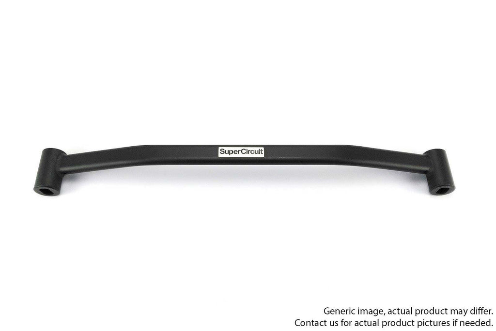 Rzcrew Garage - Super Circuit Rear Lower Bar - Honda Civic EK(All) - RZCrewGarage
