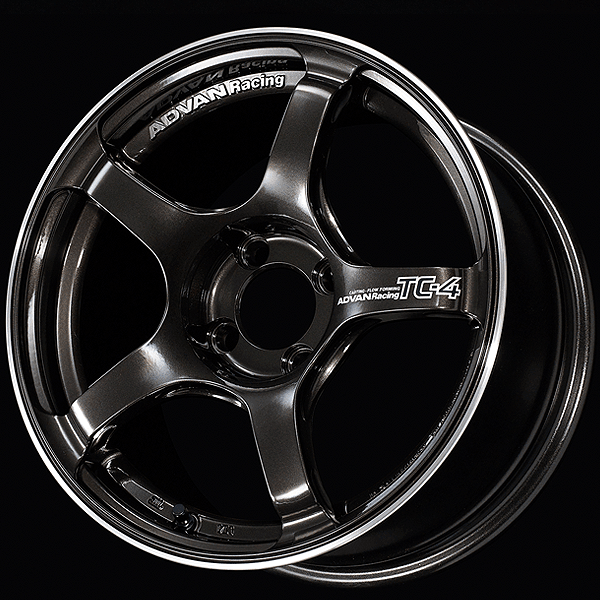 Advan TC-4 - TC-4-185120-953BGR-JP1