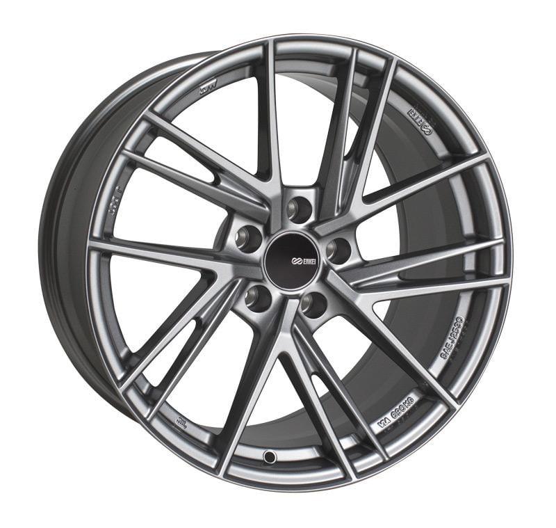 Enkei USA TD5 - 508-880-6535GR