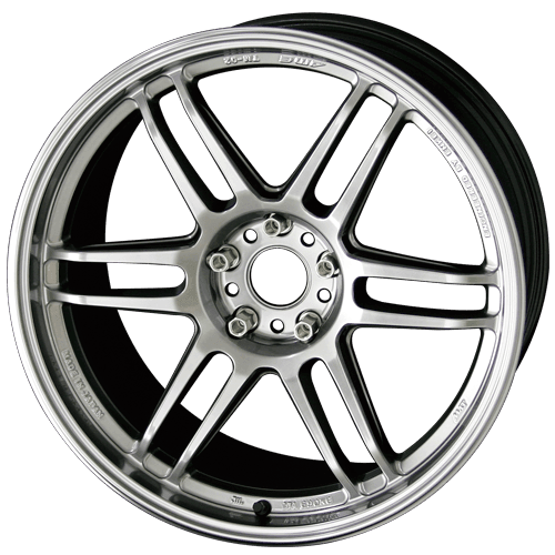 Buy AME Tracer TM-02 - 17x8.5J - 5x114.3 - ET: 45 (Hyper