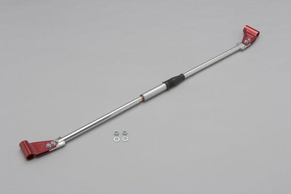 Vision Technica Sport - Rear Performance Damper Bar - Honda Civic Type R FD2R - TS-020