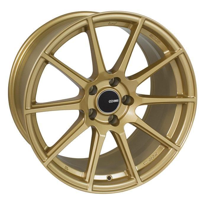 Enkei USA TS-10 - 499-780-8045GG