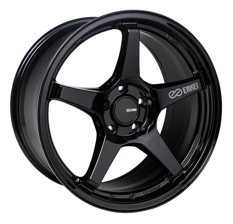Enkei USA TS-5 - 521-780-8045BK
