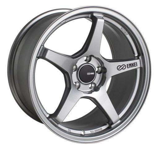 Enkei USA TS-5 - 521-880-8045GR