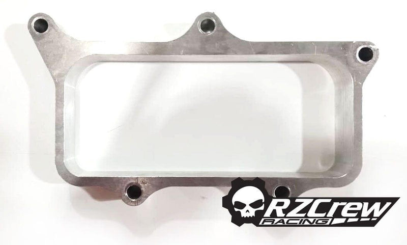 Rzcrew Racing - Airstream Power Block Spacer - Honda - Accord Torneo Euro R CL1