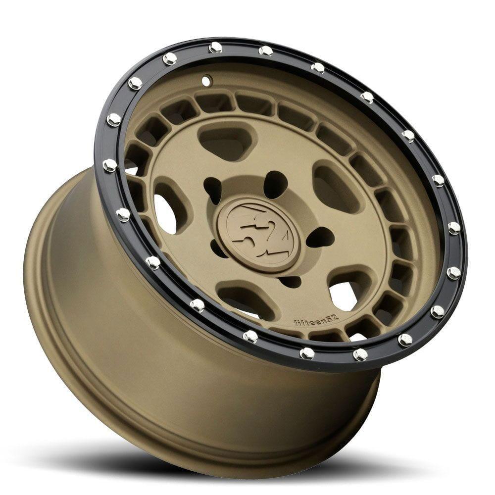 fifteen52 Turbomac HD - THDBB-178557-00