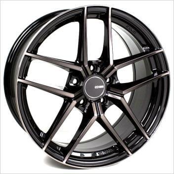 Enkei USA TY-5 - 498-880-6550MBM