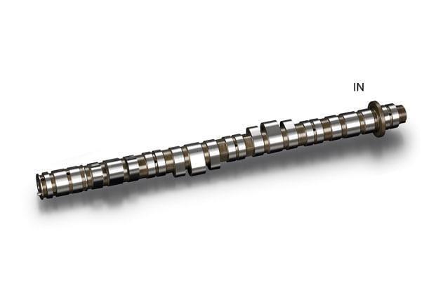 Toda Racing - Vtec Killer Intake Camshafts - 295 (12.5) - Honda - B Series - 14111-B16-011 - 14111-B16-011