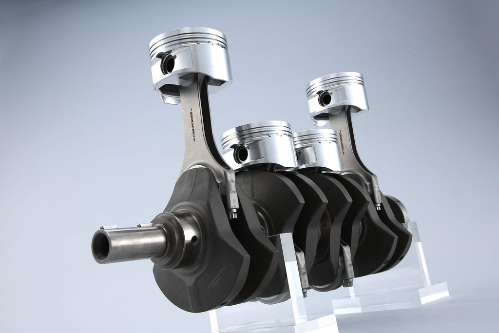 Tomei - SR22KIT 87.0mm (R)PS13/S14/S15 With Bearings - Nissan SR20DET - 250006 - 250006