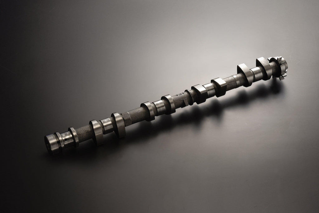 Tomei - Poncam - 260° / 10.7mm Lash Type Intake Camshaft - Mitsubishi - 4G63T (1st Gen) - 1451260107 - 1451260107