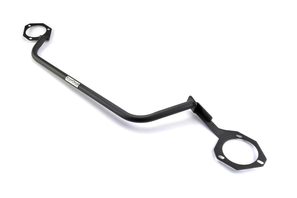 Rzcrew Garage - Super Circuit Front Strut Bar - Audi A3 8P 8P - RZCrewGarage