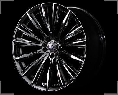 DON DON RAYS VERSUS STRATAGIA VOUGE ② RAYS Versus Stratagia Vogue – Wheels Collection Ltd.