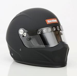 racequip-vesta15-helmet-frp-matte-black - Rzcrewgarage