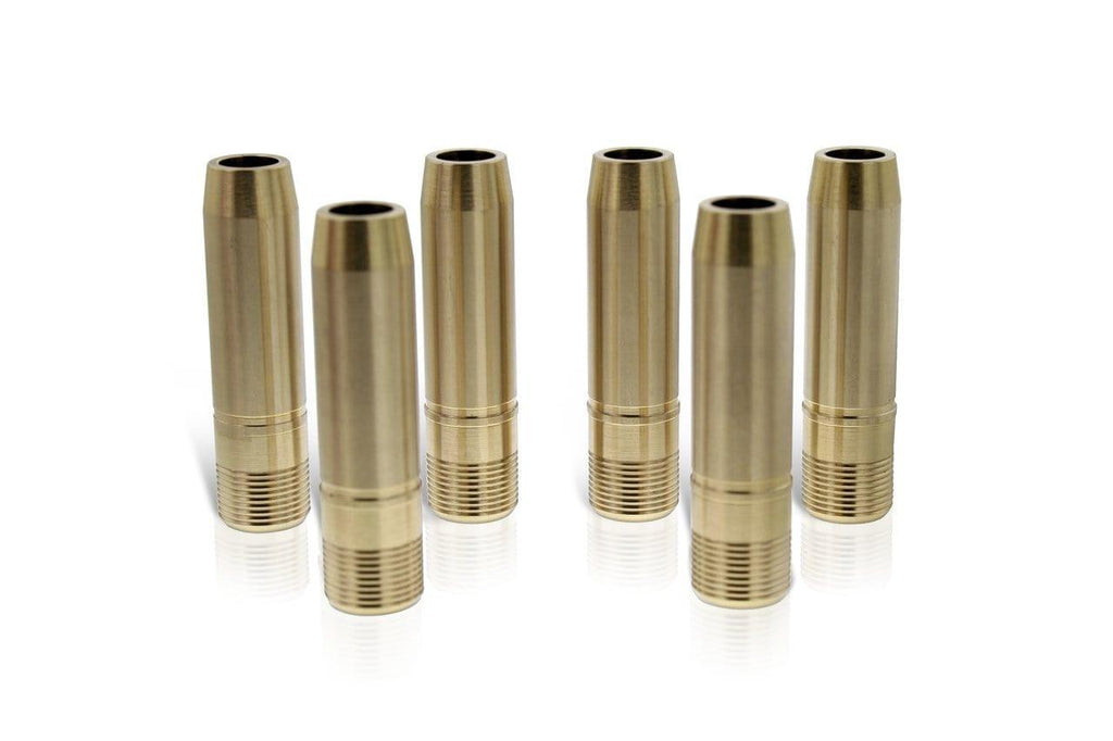 Ferrea - Exhaust Valves Guides - Honda - K20 All - VG1062 - VG1062