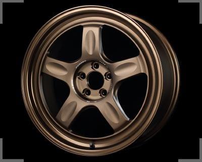 Rays Volk Racing 21C - RAYS-VRA21C-185100-930BR-JP1