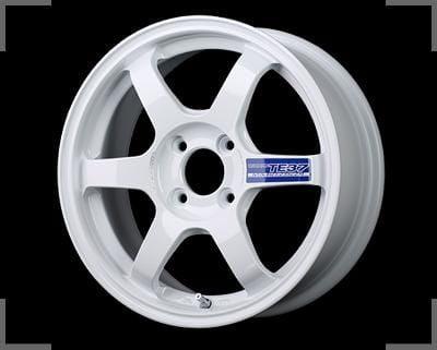 Rays Volk Racing TE37 Gravel II - 15x6J - 4x100 - ET: 40 (Dash