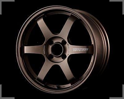 Rays Volk Racing TE37 Sonic - RAYS-VRATE3SN-154100-545BR-JP1