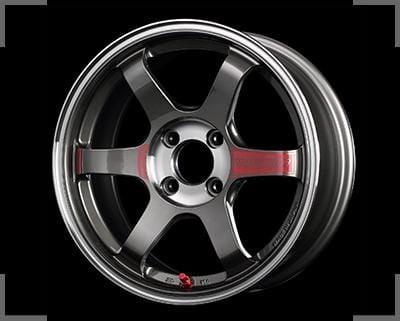 Rays Volk Racing TE37 Sonic SL - RAYS-VRATE3SNS-154100-545PG-JP1