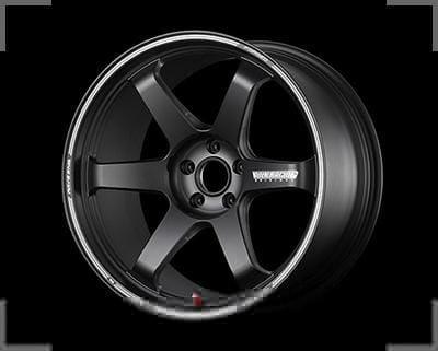 Rays Volk Racing TE37 Ultra TRACK EDITION II - RAYS-VRATE3UTT-2051143-1220BC-JP1