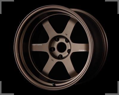 Rays Volk Racing TE37V Mark II - RAYS-VRATE3MRI-1851143-11-7BR-JP1