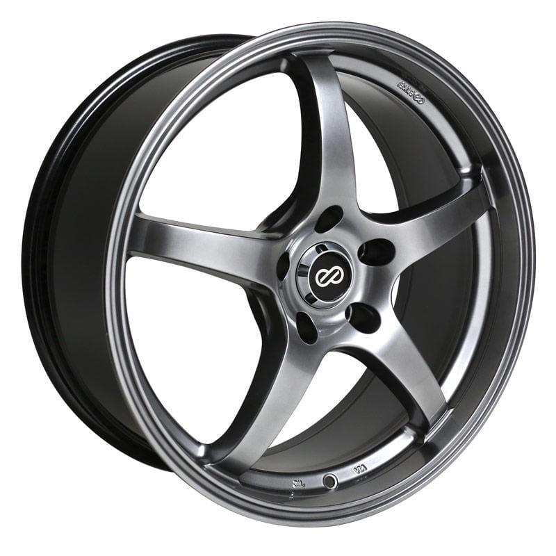 Enkei USA VR5 - 487-565-6538HB