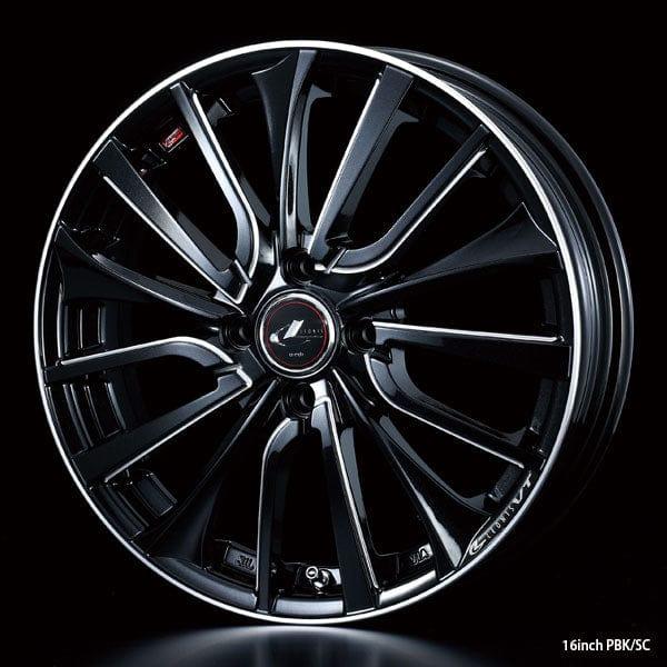 Leonis VT - VT-154100-4545PBK-SC-JP1