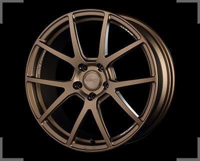 Rays Waltz Forged S5-RR - RAYS-WFOS5--185100-7549BR-JP1