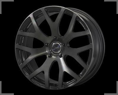 Rays Waltz Forged S7 - RAYS-WFOS7-1851143-843KK-JP1