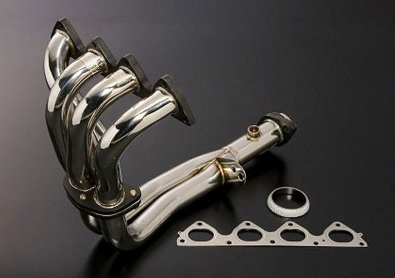 Js Racing Stainless Steel Header 4-2-1 - EG6 - XA-H3