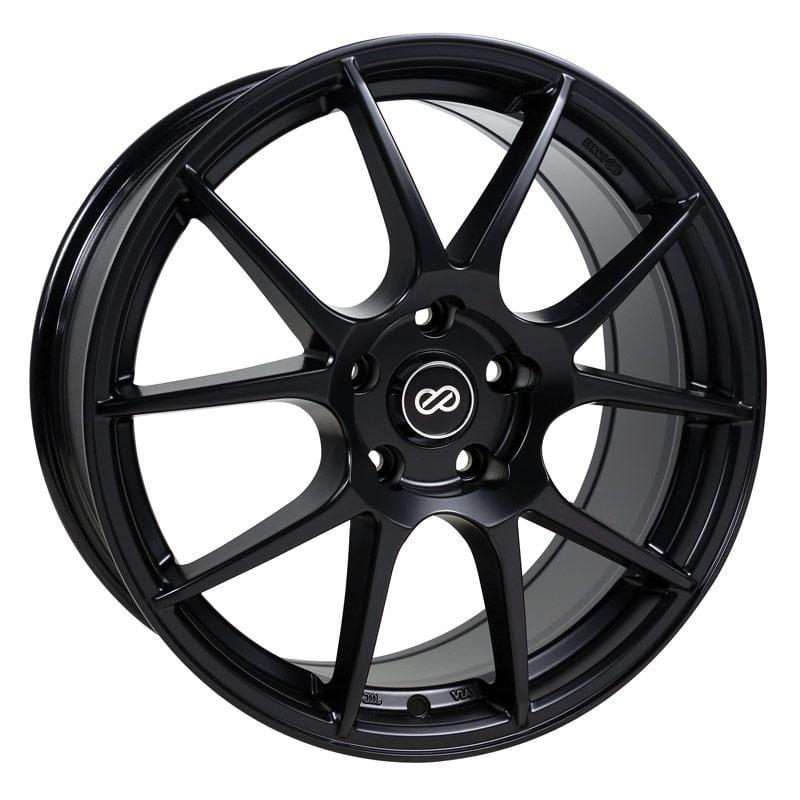 Enkei USA YS5 - 494-565-4938BK