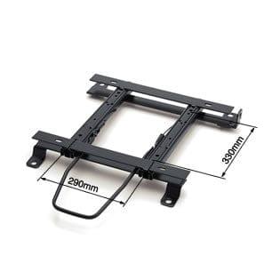 Bride - Type YZ Seat Rail - Toyota - 86 ZN6