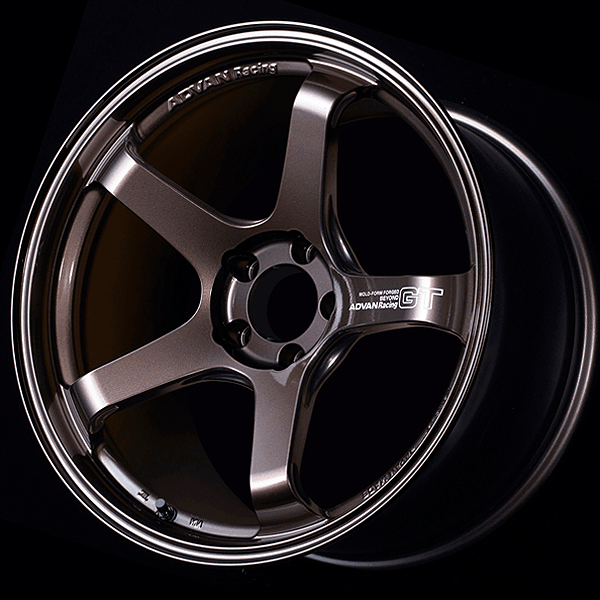 Advan GT Beyond - GTBEYOND-195112-1135RCB-JP1