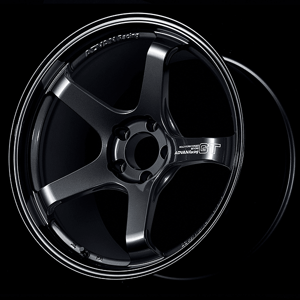 Advan GT Beyond - GTBEYOND-195112-1135TBK-JP1