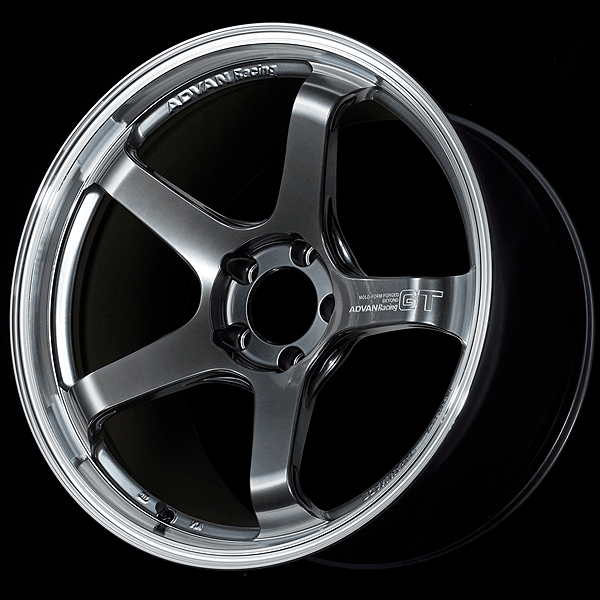 Advan GT Beyond - GTBEYOND-205112-10532MHB-JP1
