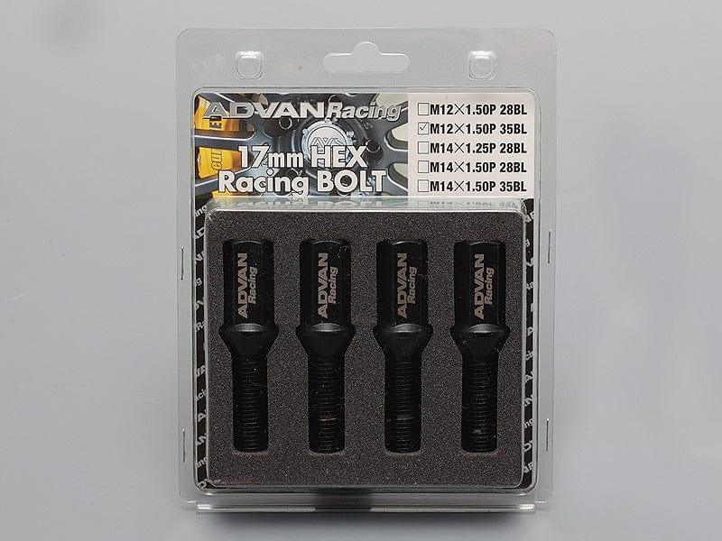 ADVAN-60°-68mm14150P4-BK - RZCrewGarage