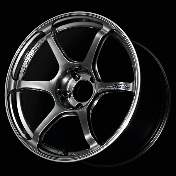 Advan RG-4 - RG-4-1851143-8530HBR-JP1