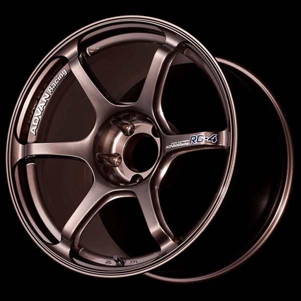 Advan RG-4 - RG-4-185100-950RCB-JP1