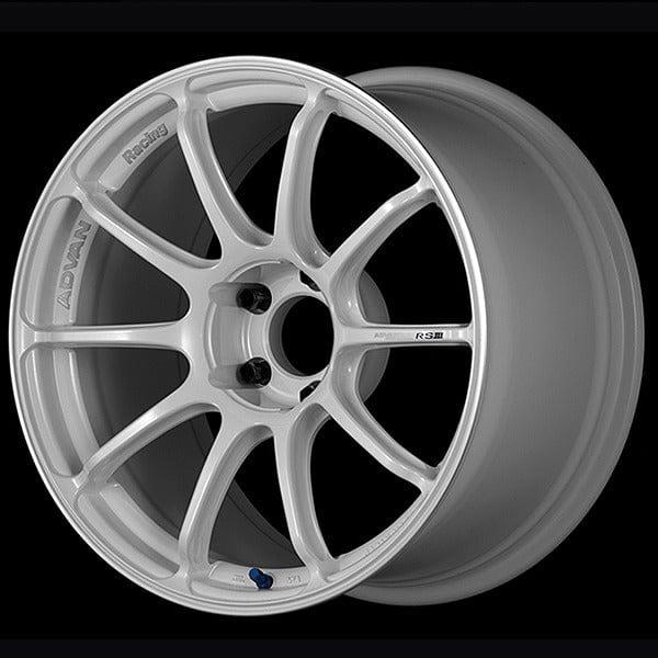 Advan RSIII - RSIII-185100-9545WMR-JP1