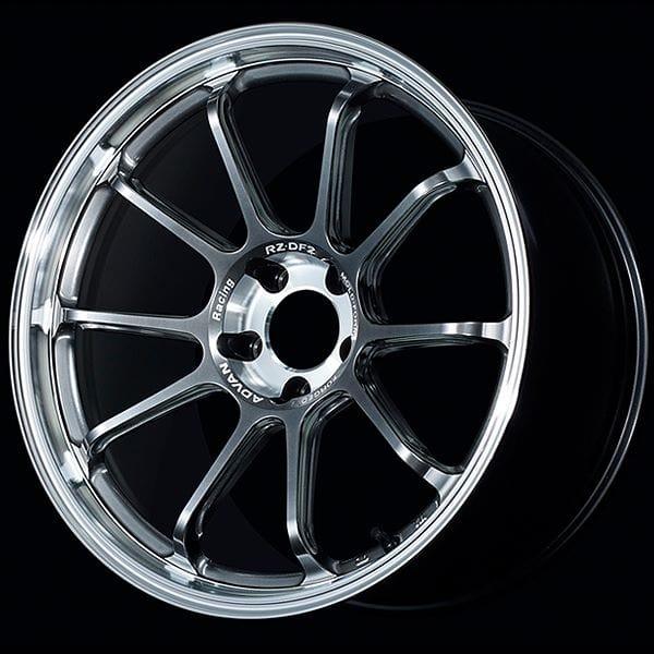 Advan RZ-DF2 - RZ-DF2-195112-9538DHPB-JP1