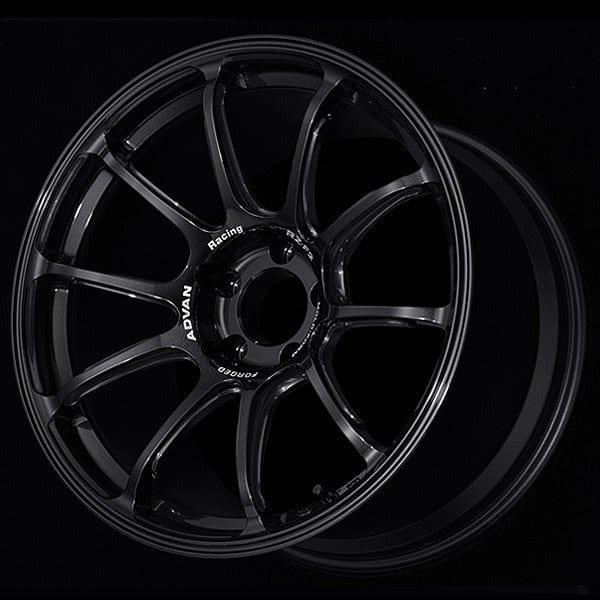 Advan RZ-F2 - RZ-F2-1851143-1040TBK-JP1