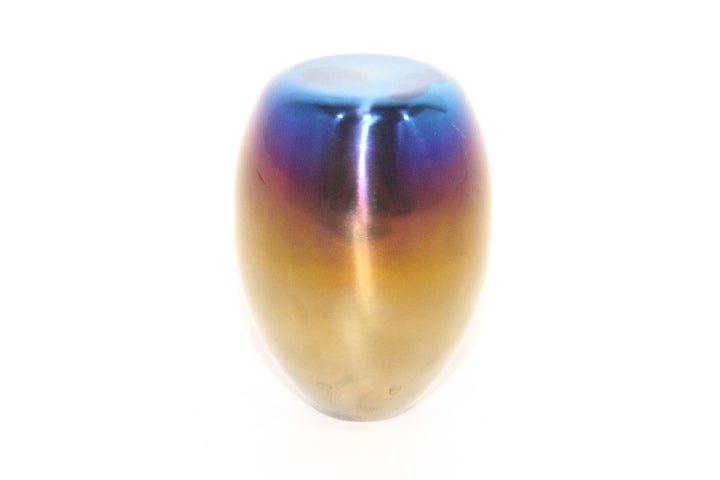 Alex Motorsports - Titanium Shift knob - M12×1.25 Thread-104568_2399546 - Rzcrewgarage