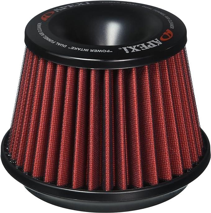 Apexi Power intake replacement air filter 500-A022 - 500-A022