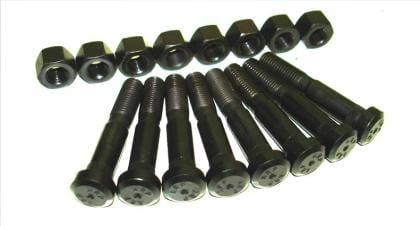ARP Nissan SR20 Rod Bolt Kit - 202-6005 - 202-6005