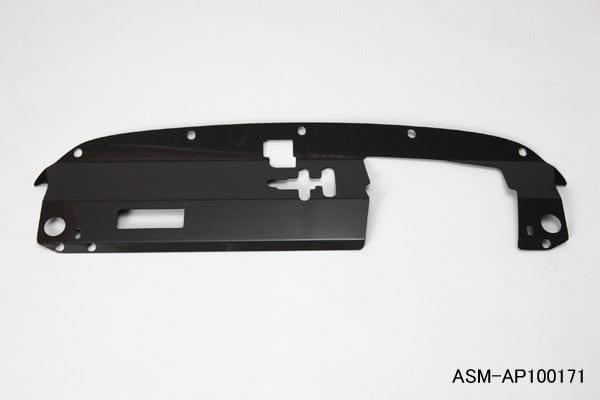 S2000 ASM　ラジエータープレート　カーボン ASM Yokohama - Carbon Cooling Plate - Honda - S2000 AP1/AP2
