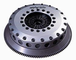 ATS - Carbon Twin Disc Clutch Spec I 1350kg Push Type- Honda - S2000 AP1/AP2-CH232120-14 - Rzcrewgarage