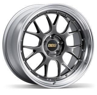 BBS Japan LM-R - LM310-DB-SLD
